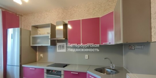 1-комн квартира ул Латышских Стрелков,  д. 15,  к. 1