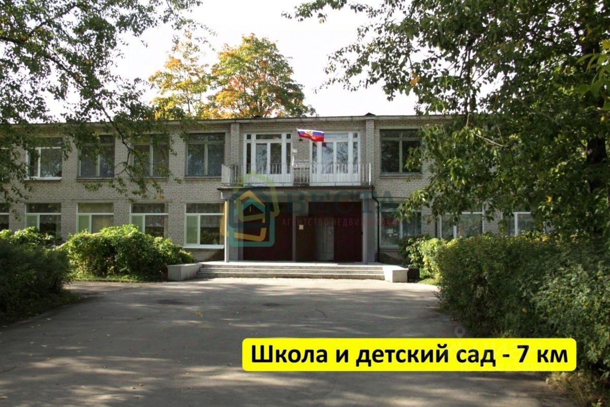 Продажа земли Корвет СНТ