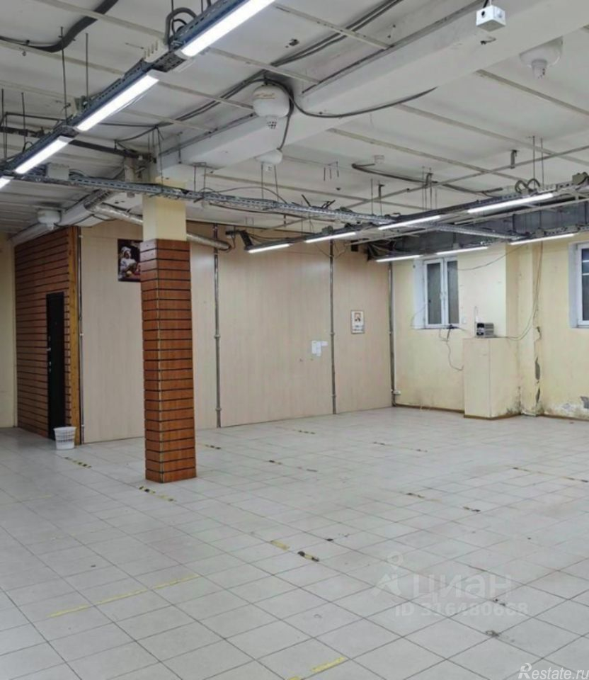 Аренда ПСН Балашиха-2, Спортивная улица,  д. 17
