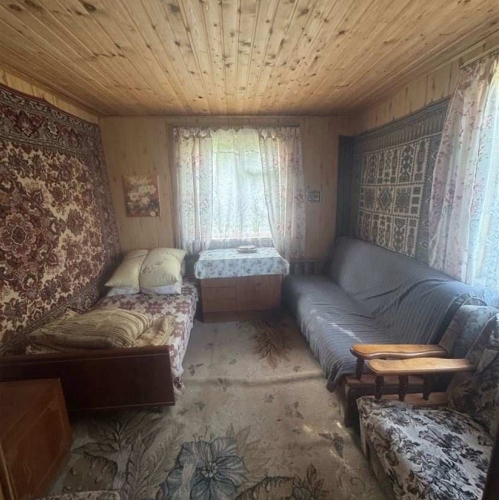 Коттедж/дом тер. СНТ Ухта-Гатчинсельмаш