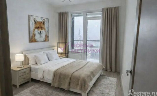 Продажа 3-комн квартиры на вторичном рынке Ивановская улица,  д. 10