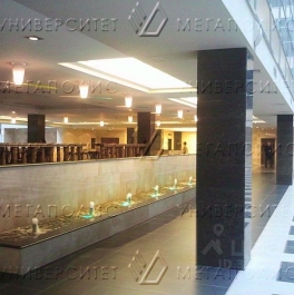 Аренда офиса ул Горбунова,  д. 2,  к. 3