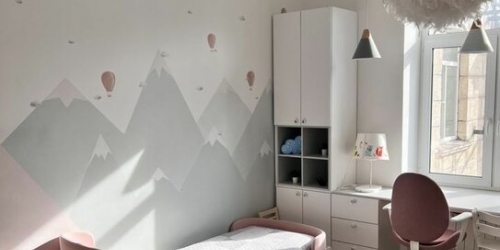 3-комн квартира Малый ПС пр-кт,  д. 29-31