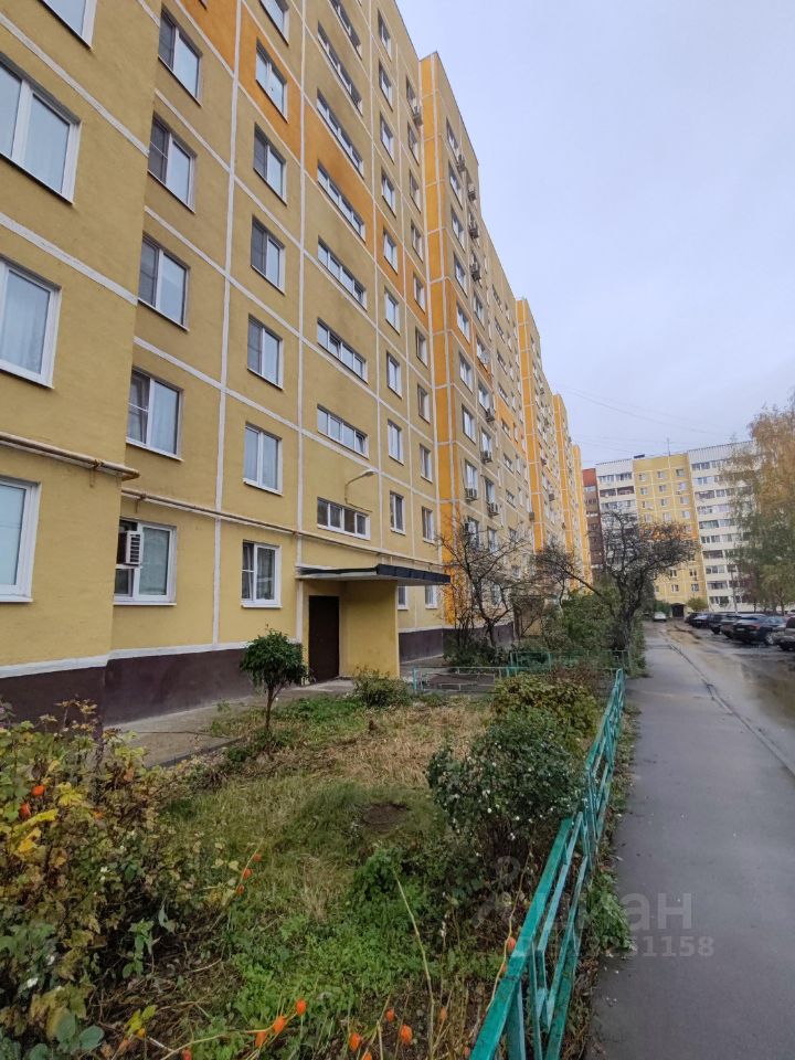 Продажа 1-комн квартиры на вторичном рынке Климовск мкр, улица Молодежная,  д. 7к2