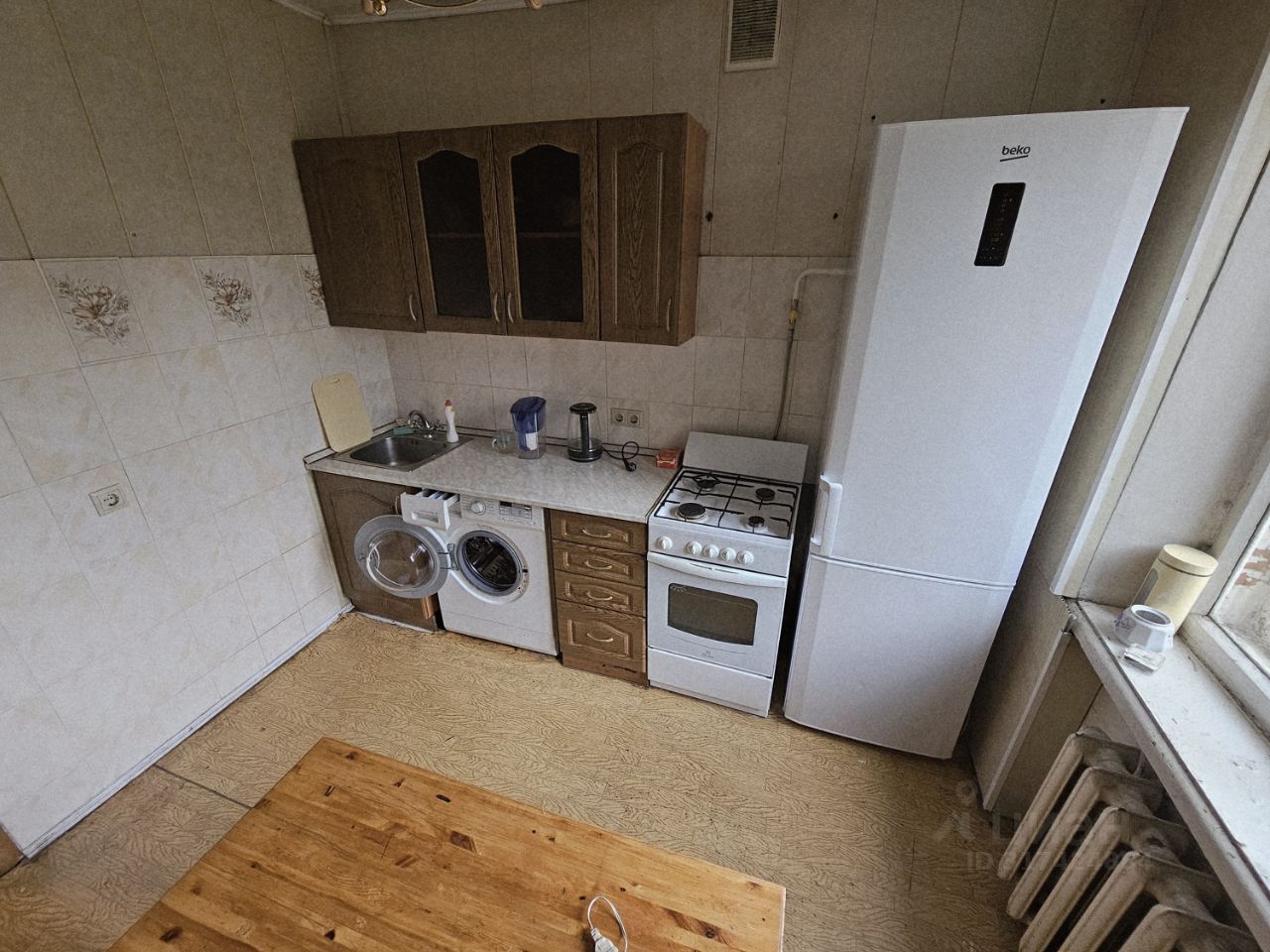 Продажа 3-комн квартиры на вторичном рынке 2-я Владимирская улица, 15К4