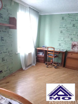 Продажа 4-комн квартиры на вторичном рынке Раменское, ул. Левашова,  д. 37