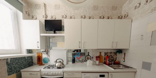 2-комн квартира 3-й Дорожный проезд, 9к1