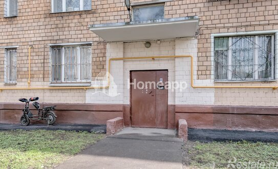 Продажа 1-комн квартиры на вторичном рынке ул Холмогорская,  д. 3