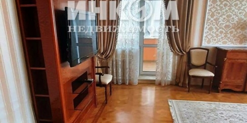 4-комн квартира ул Удальцова,  д. 73