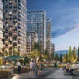 Продажа 1-комн квартиры на вторичном рынке улица Нижние Мнёвники,  д. 20