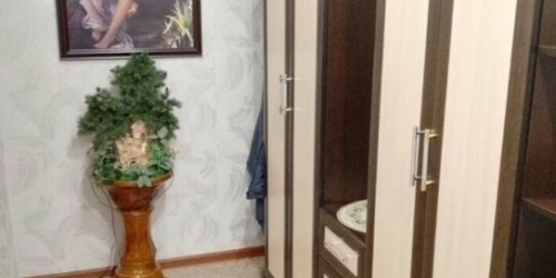 2-комн квартира Марьиной Рощи 4-й проезд,  д. 10