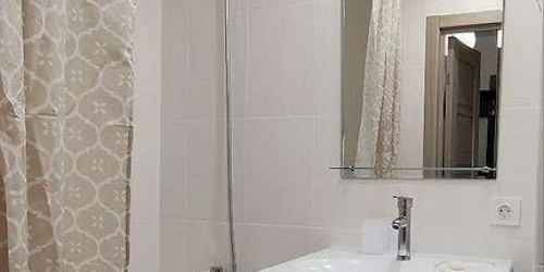 1-комн квартира Пролетарский пр-кт,  д. 43,  к. 3