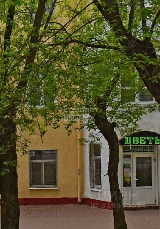 Продажа комнаты Чехов, улица Гагарина, 31