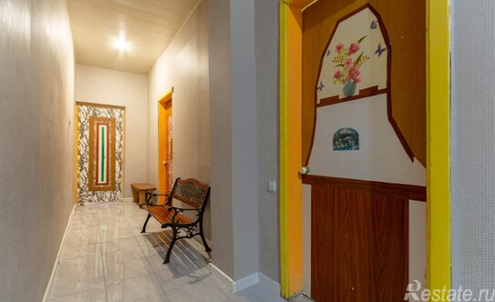 Продажа 3-комн квартиры на вторичном рынке улица Пестеля,  д. 14