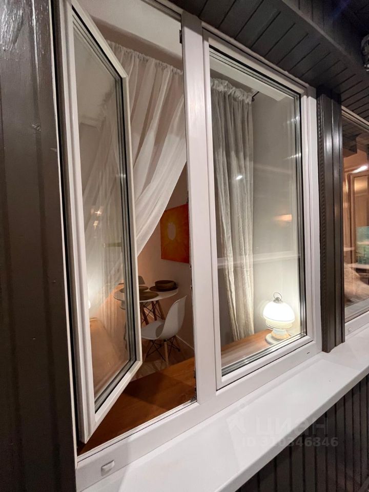 Аренда 1-комн квартиры на вторичном рынке Таможенный проезд, 8К2