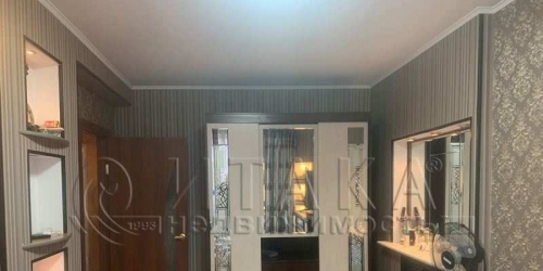 3-комн квартира Выборг, Гранитно-Карьерная ул., д. 3