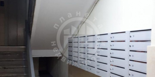 1-комн квартира Полоцкая улица, 16