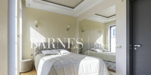 6-комн квартира Островной проезд,  д. 9,  к. 3