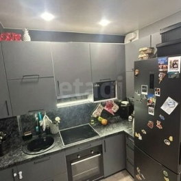 Продажа 1-комн квартиры на вторичном рынке Пейзажная улица,  д. 18 к1