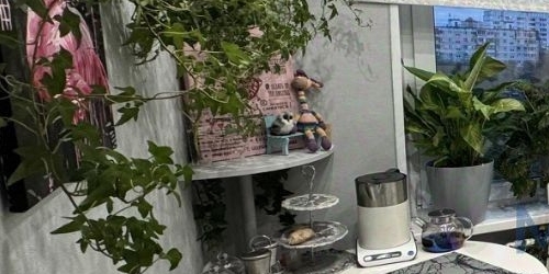 2-комн квартира улица Гурьянова, 43