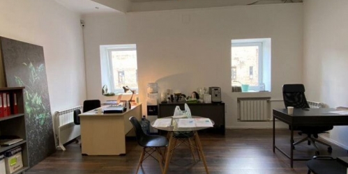 Помещение свободного назначения 13-я линия,  д. 70