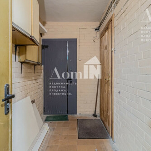 1-комн квартира Новочеркасский пр-кт,  д. 10