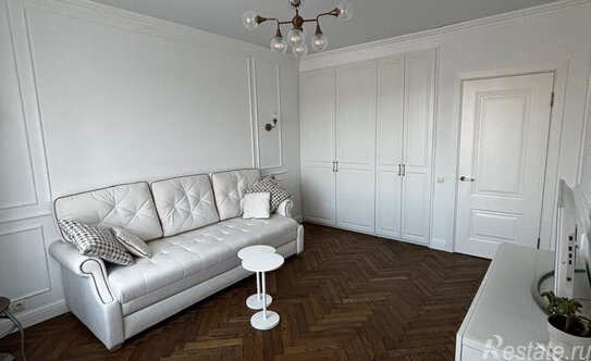 Продажа 1-комн квартиры на вторичном рынке Центральный, ул Каширское шоссе,  д. 51