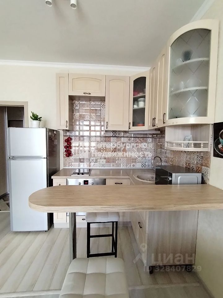 Продажа студии пос. Янино-1, улица Новая, 14Ак1