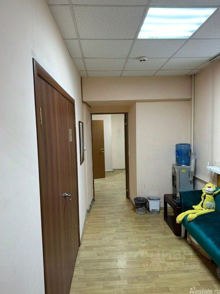 Аренда офиса Дмитровское ш,  д. 25 к1