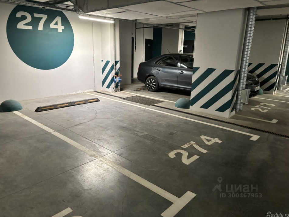 Аренда гаража ул Лётная,  д. 95Б,  к. 2