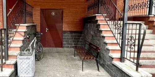 1-комн квартира Горелово тер., улица Коммунаров, 190