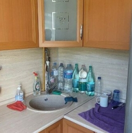 Продажа 2-комн квартиры на вторичном рынке Выборг, пр-кт Ленина,  д. 5