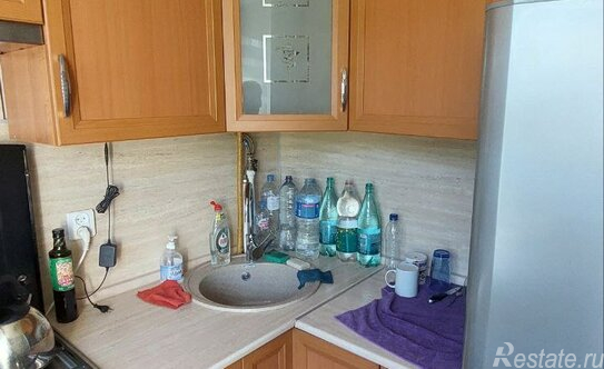 Продажа 2-комн квартиры на вторичном рынке Выборг, пр-кт Ленина,  д. 5