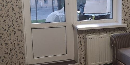 1-комн квартира проспект Обуховской обороны, 110К1