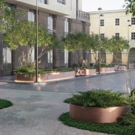 Продажа 1-комн квартиры на вторичном рынке проспект Бакунина,  д. 33 с1