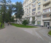 Сдать в аренду Помещения свободного назначения Мира пр-кт  124 к8 