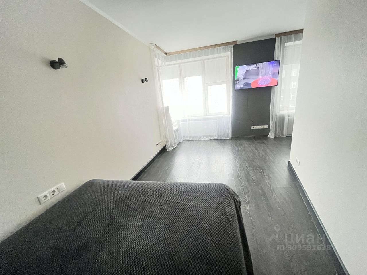 Аренда 1-комн квартиры на вторичном рынке Красногорск, улица Авангардная, 6