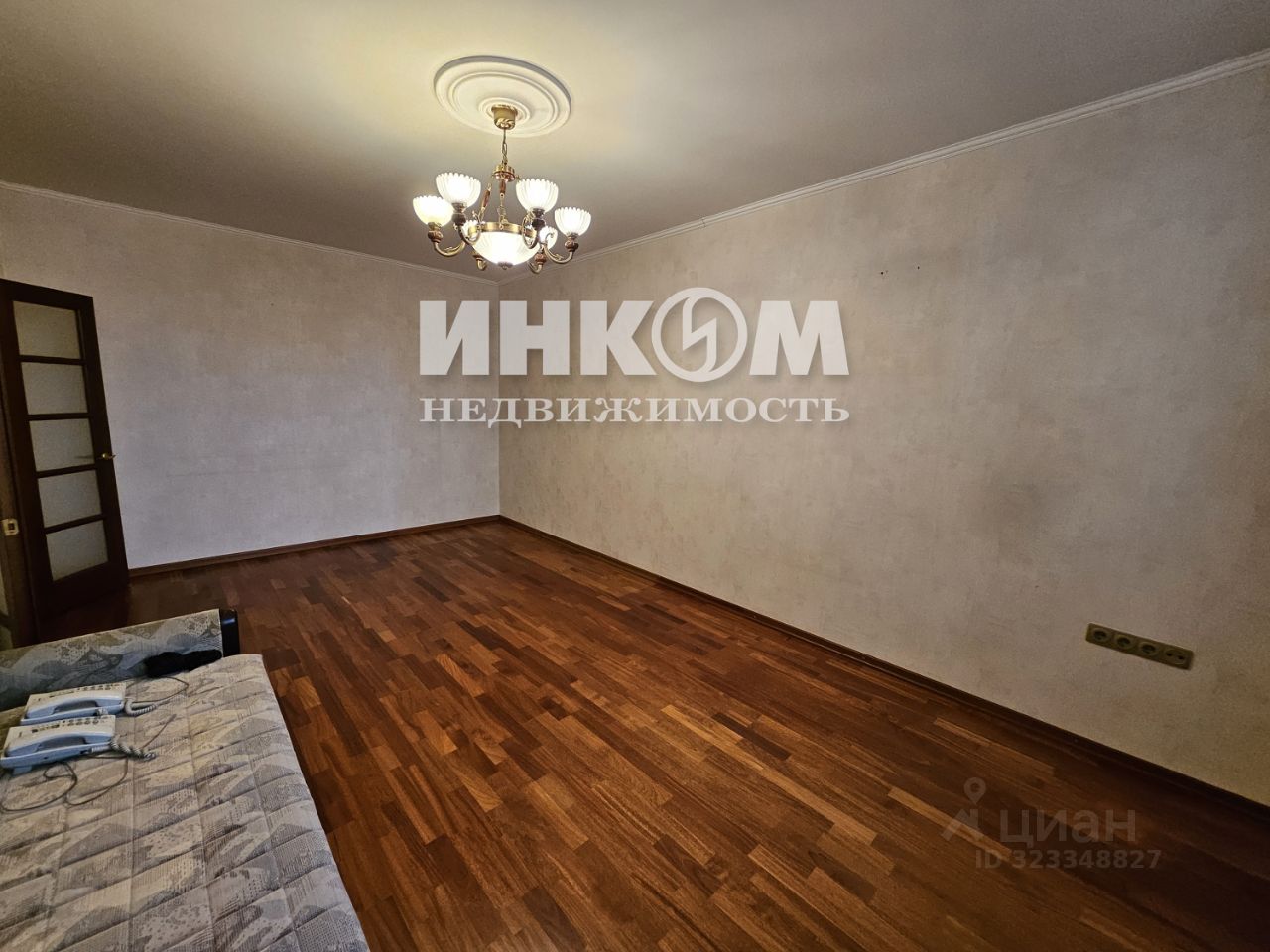 Продажа 2-комн квартиры на вторичном рынке Балаклавский проспект, 18К1