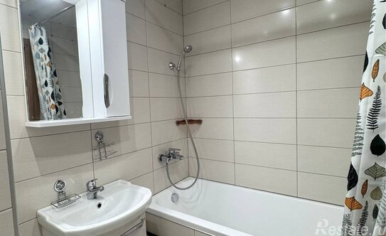 Аренда 1-комн квартиры на вторичном рынке Филёвский б-р,  д. 35