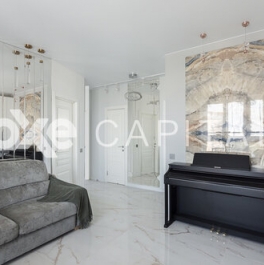 Продажа 3-комн квартиры на вторичном рынке ул Рябиновая,  д. 3,  к. 1