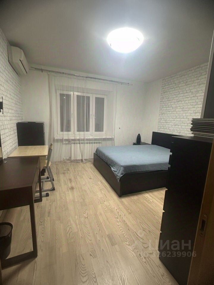 Продажа 3-комн квартиры на вторичном рынке Морская набережная, 39к1Б