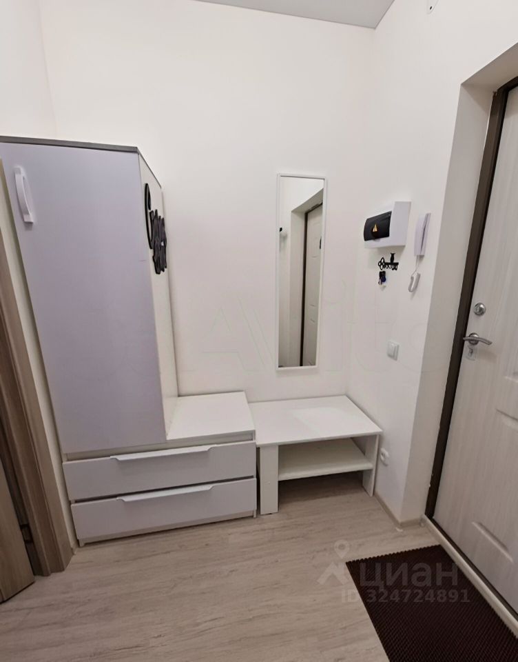 Продажа 1-комн квартиры на вторичном рынке пос. Шушары, проспект Старорусский, 5к1