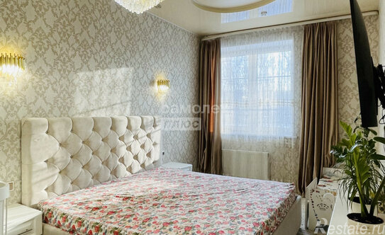 Продажа 1-комн квартиры на вторичном рынке Нильса Бора ул,  д. 3