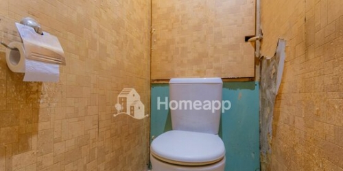 2-комн квартира ул Новгородская,  д. 26
