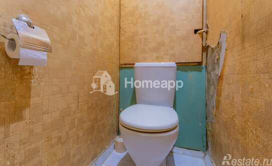 Продажа 2-комн квартиры на вторичном рынке ул Новгородская,  д. 26