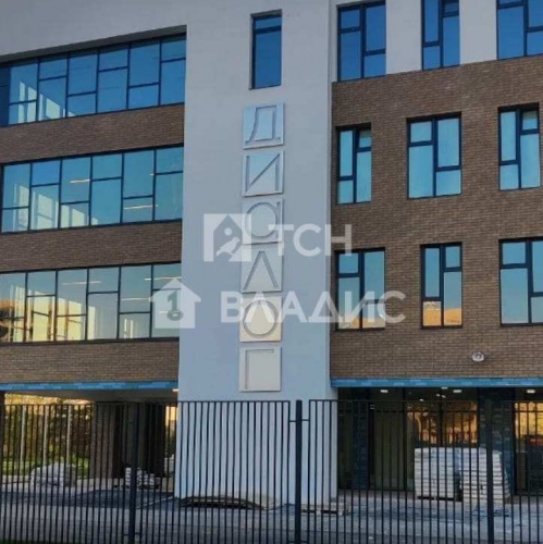 1-комн квартира Мытищи, улица Стрельбище Динамо, 10,  д. 10