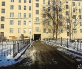 Продать Квартиры вторичка Курляндская ул  25 