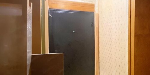 Комната улица Васи Алексеева, 12