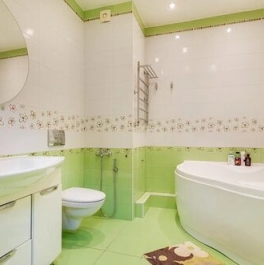 Продажа 3-комн квартиры на вторичном рынке Витебский пр-кт,  д. 51,  к. 1