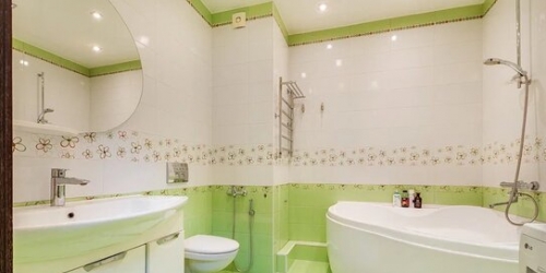 3-комн квартира Витебский пр-кт,  д. 51,  к. 1